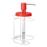 Sistema expendedor con soporte paul voormann peva 500102