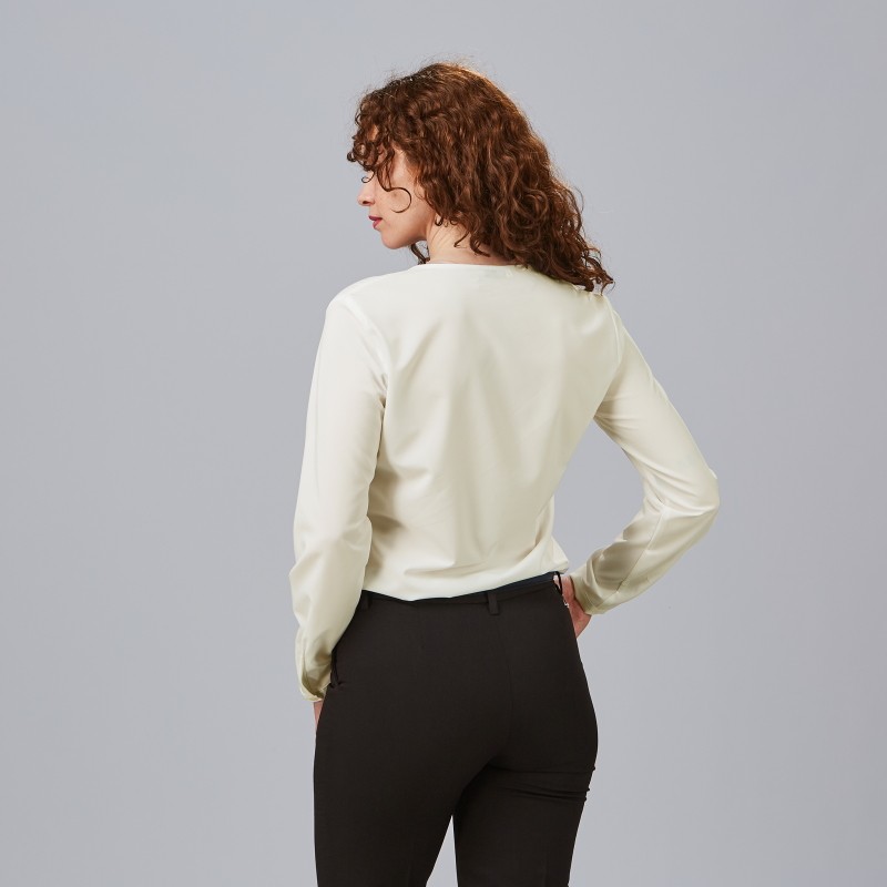 Blusa mujer garys 651400