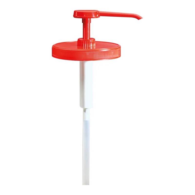 Dispensador de plastico paul voormann voormatec d3 500223
