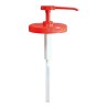 Dispensador de plastico paul voormann voormatec d3 500223
