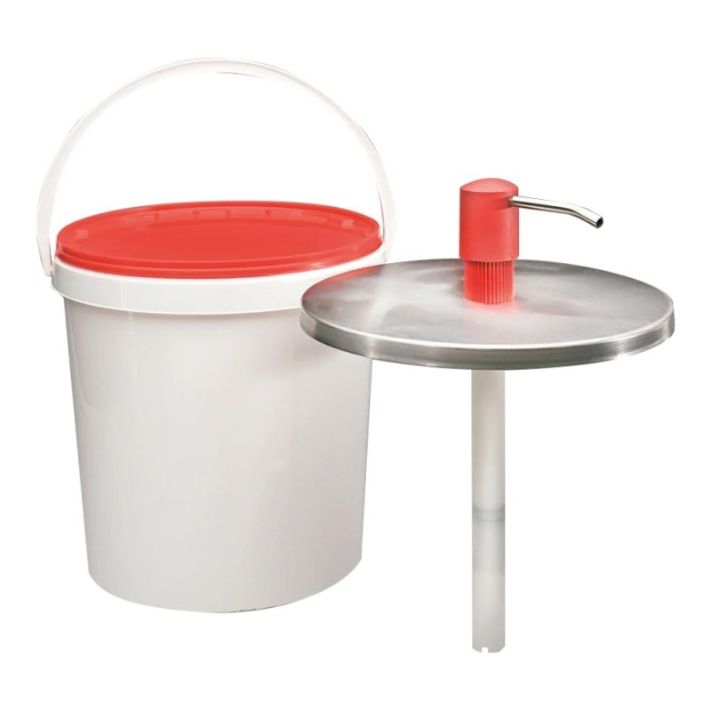 Dispensador paul voormann peva 500109
