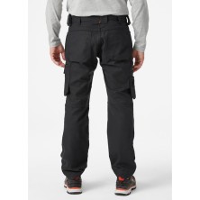 pantalon helly hansen oxford 77462 en negro