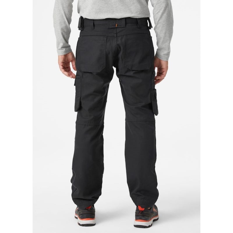 Pantalon helly hansen oxford work 77462