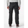 Pantalon helly hansen oxford work 77462