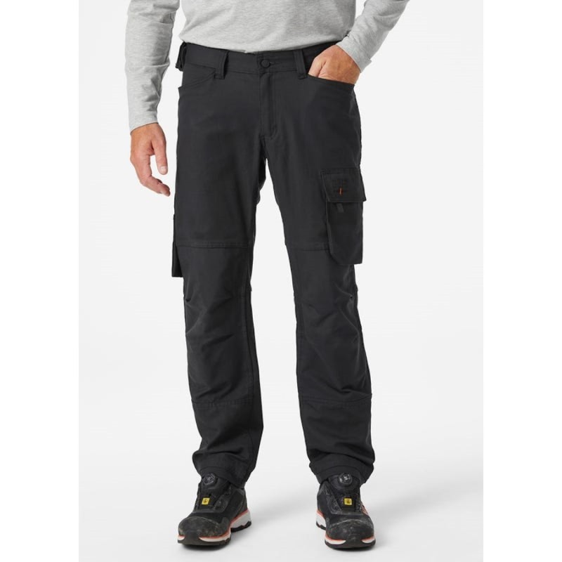 Pantalon helly hansen oxford work 77462