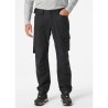 Pantalon helly hansen oxford work 77462