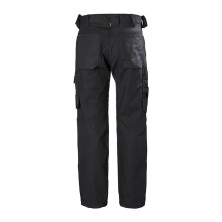 pantalon helly hansen oxford 77462 en negro