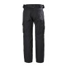 Pantalon helly hansen oxford work 77462