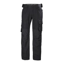 pantalon helly hansen oxford 77462 en negro