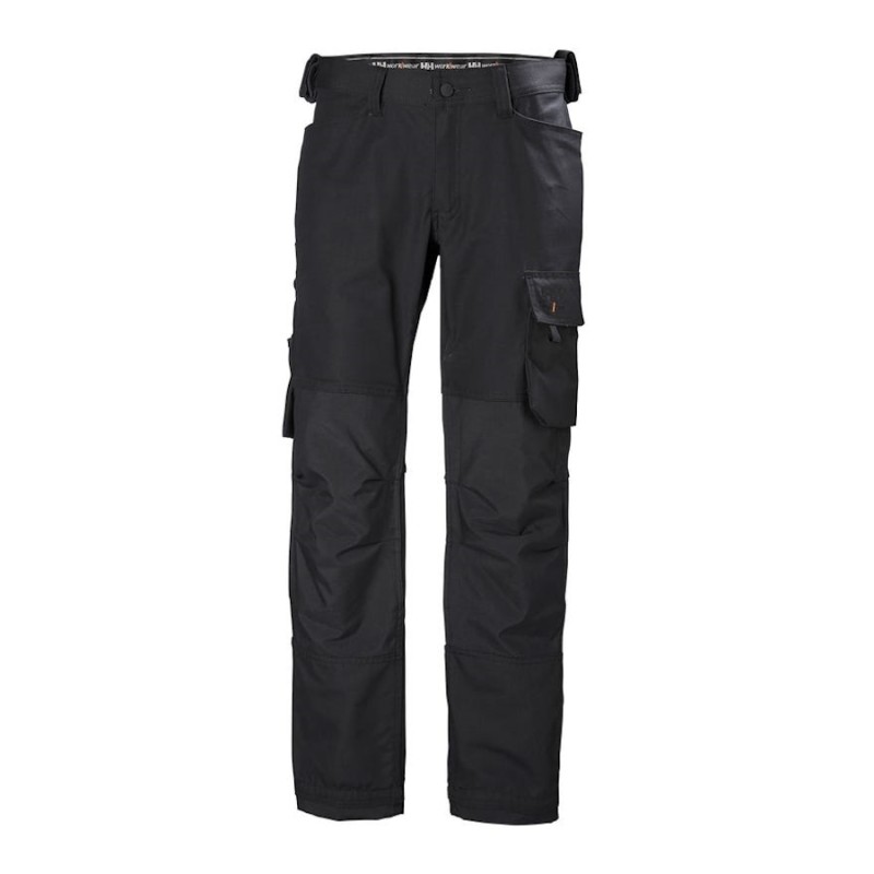 Pantalon helly hansen oxford work 77462