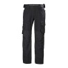 Pantalon helly hansen oxford work 77462