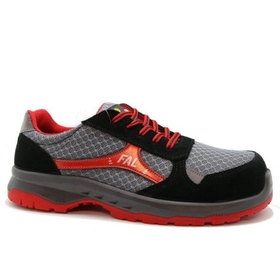 Zapato Fal Astra sn30 s3