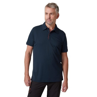Polo Helly Hansen Kensington Tech 79248