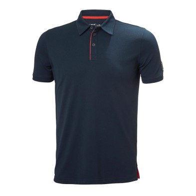 Polo Helly Hansen Kensington Tech 79248