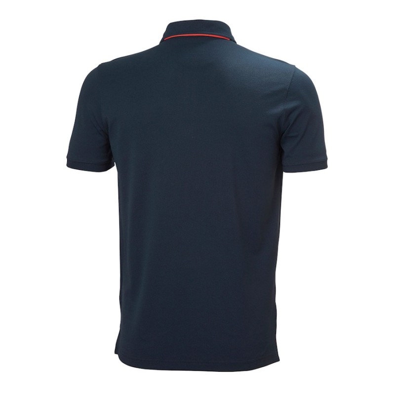 Polo m/c helly hansen kensington tech 79248