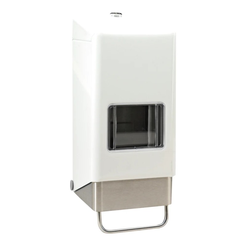 Dispensador de acero paul voormann pevamat sf 500147