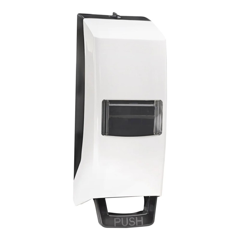 Dispensador de plastico paul voormann voormatec sf2 500278