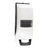 Dispensador de plastico paul voormann voormatec sf2 500278