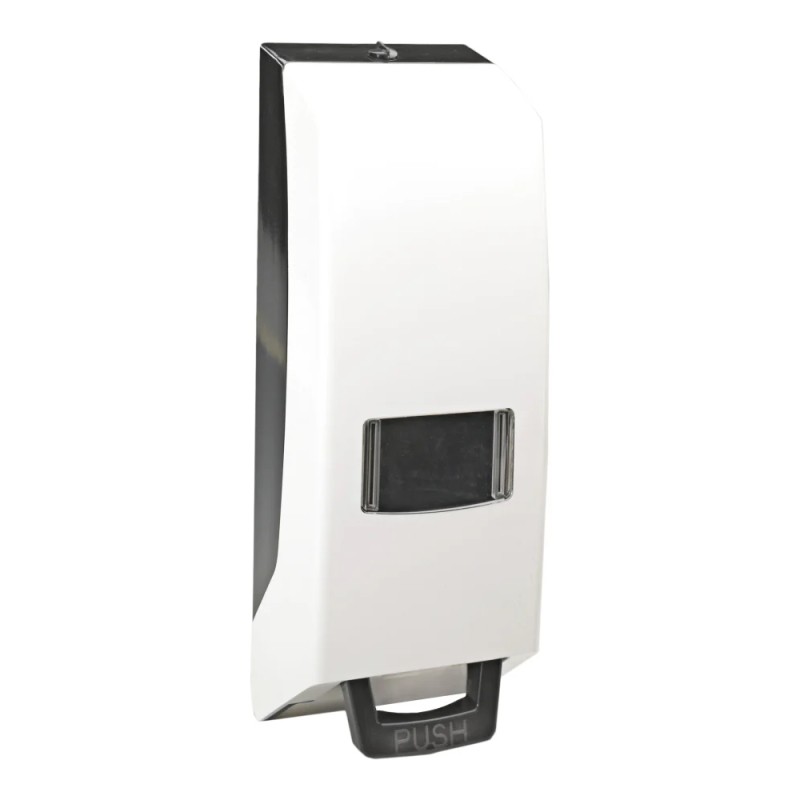 Dispensador de plastico paul voormann voormatec sf4 500280