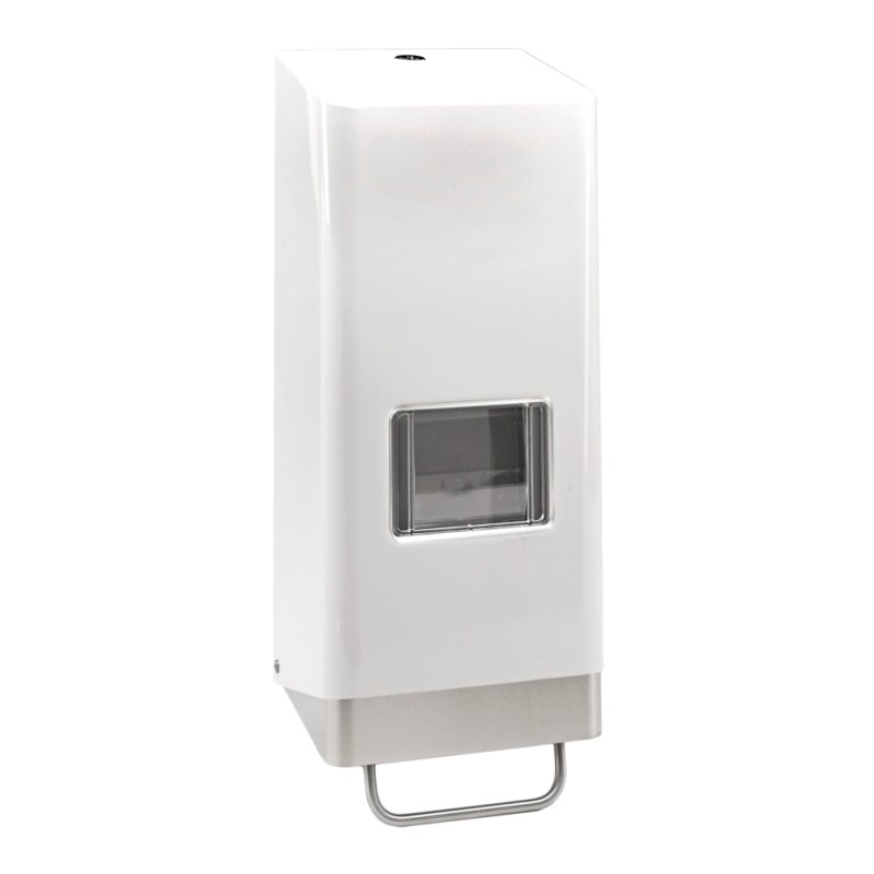 Dispensador de acero paul voormann pevamat sf4 500228