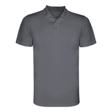 polo roly monzha 0404 en plomo