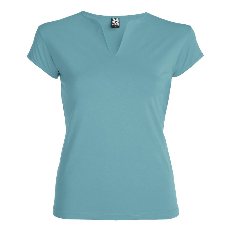 Camiseta roly belice 6532