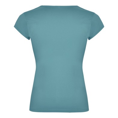 Camiseta Mujer Roly Belice 6532