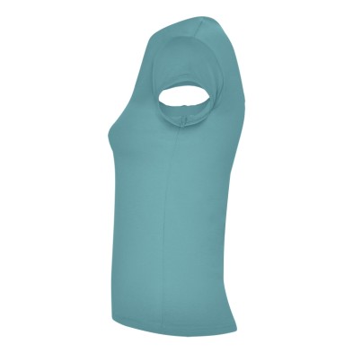 Camiseta Mujer Roly Belice 6532