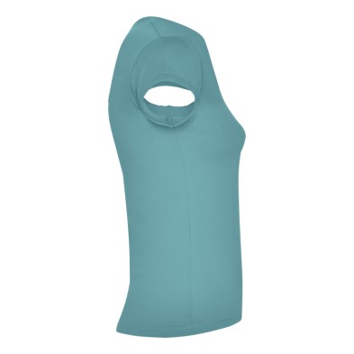 Camiseta Mujer Roly Belice 6532