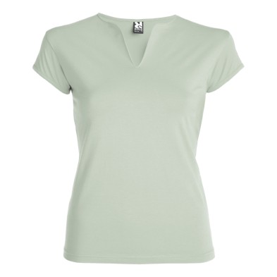 Camiseta Mujer Roly Belice 6532