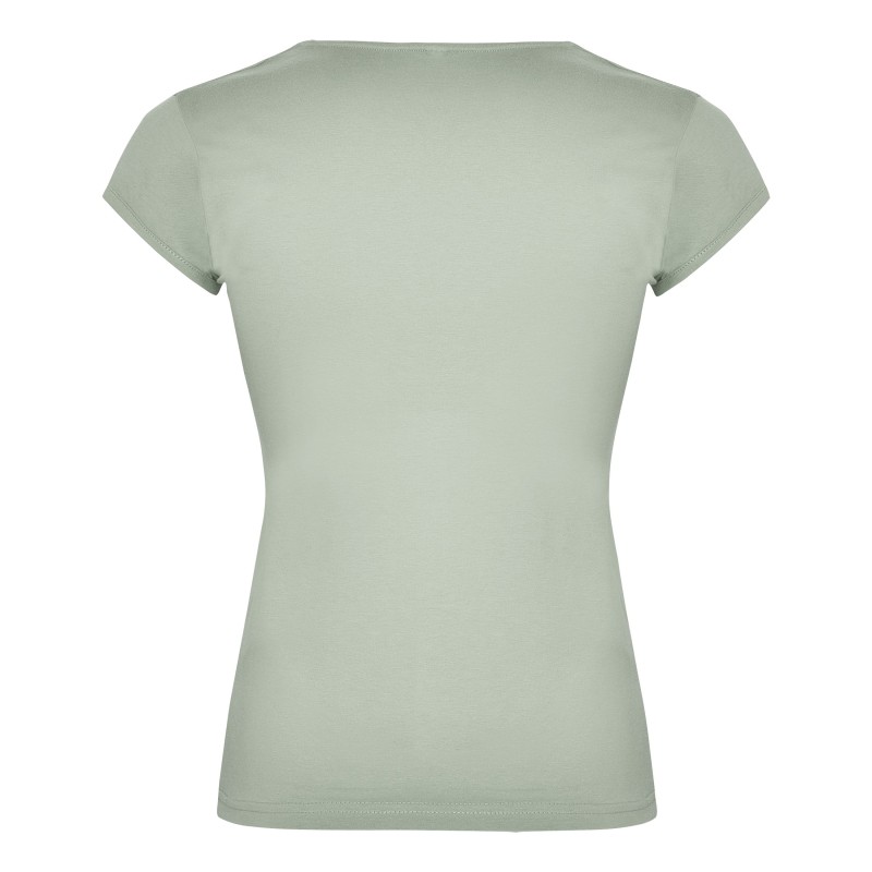 Camiseta roly belice 6532