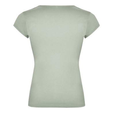 Camiseta Mujer Roly Belice 6532
