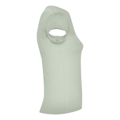 Camiseta Mujer Roly Belice 6532