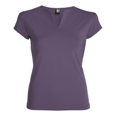 Camiseta Mujer Roly Belice 6532