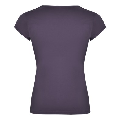 Camiseta Mujer Roly Belice 6532