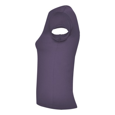 Camiseta Mujer Roly Belice 6532