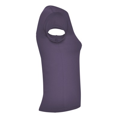 Camiseta Mujer Roly Belice 6532