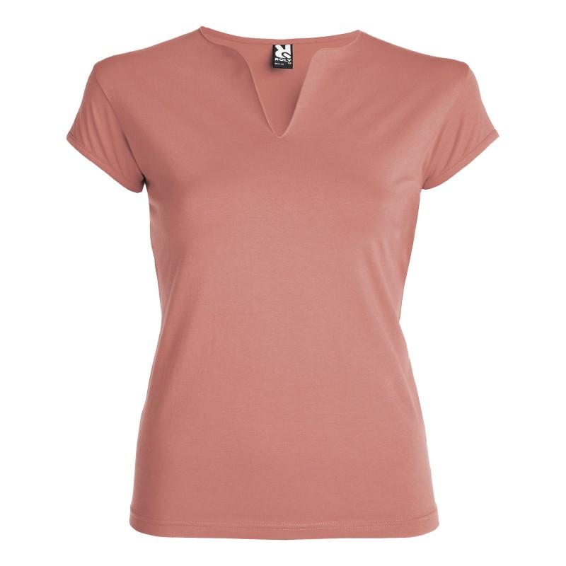 Camiseta roly belice 6532