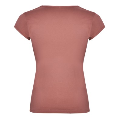 Camiseta Mujer Roly Belice 6532