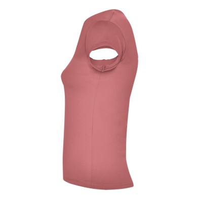Camiseta Mujer Roly Belice 6532