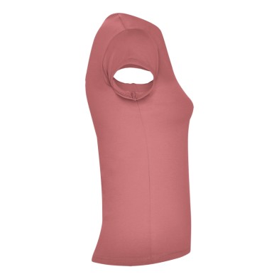 Camiseta Mujer Roly Belice 6532