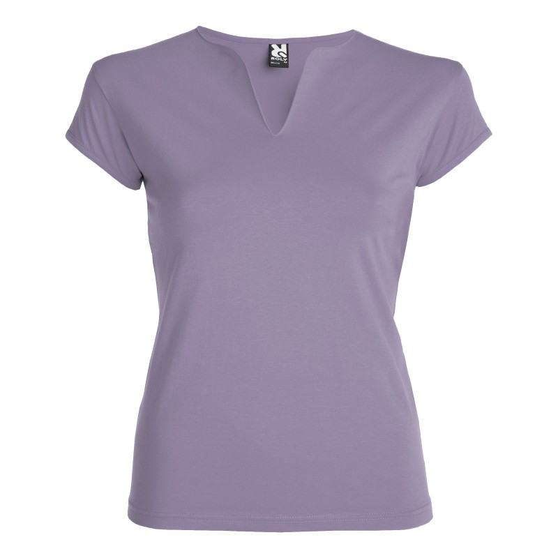 Camiseta roly belice 6532