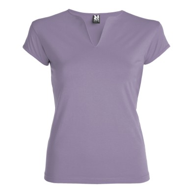 Camiseta Mujer Roly Belice 6532