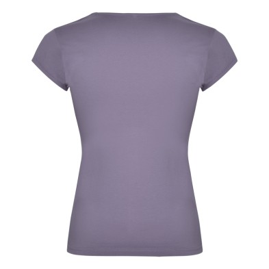 Camiseta Mujer Roly Belice 6532