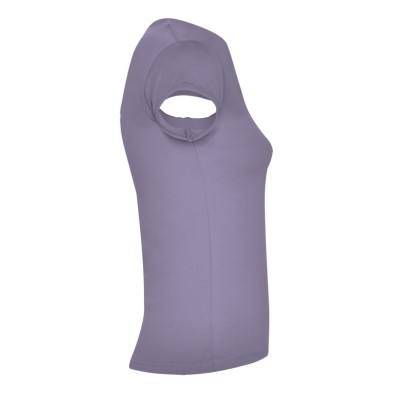 Camiseta Mujer Roly Belice 6532