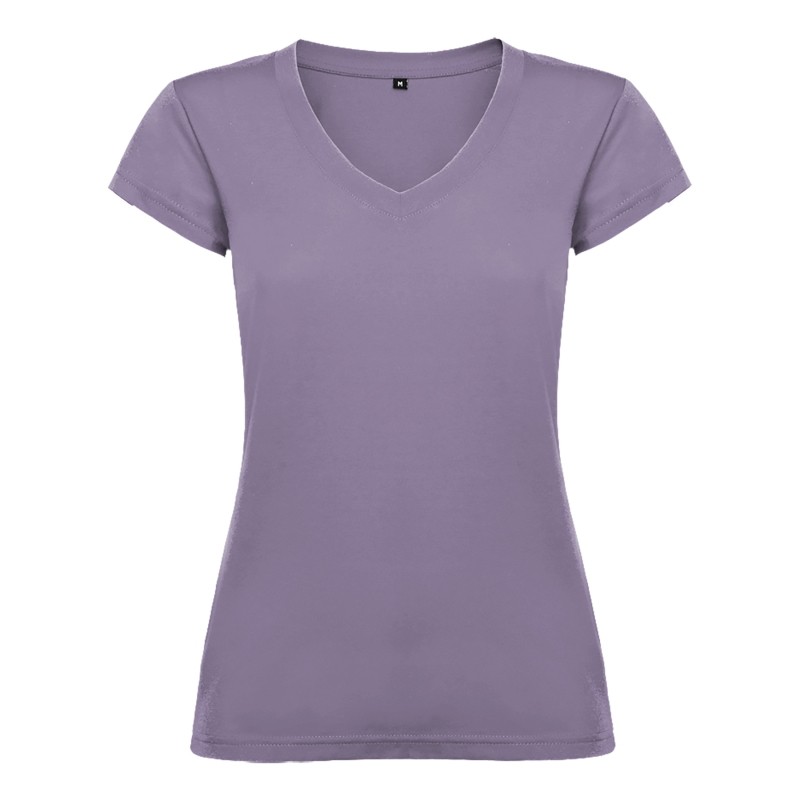 Camiseta m/c chica roly victoria