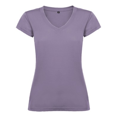 Camiseta Mujer Roly Victoria 6646