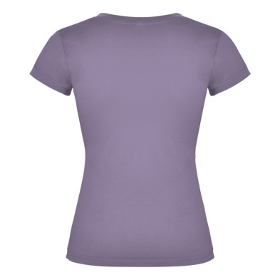 Camiseta Mujer Roly Victoria 6646