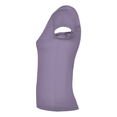 Camiseta Mujer Roly Victoria 6646