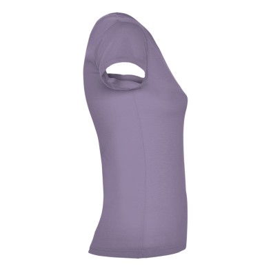 Camiseta Mujer Roly Victoria 6646